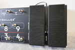 Fender Cyber Foot Controller - PR 521 - Very Good w/  Instructions & Wiring Diagram - Image 15