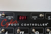Fender Cyber Foot Controller - PR 521 - Very Good w/  Instructions & Wiring Diagram - Photo 17