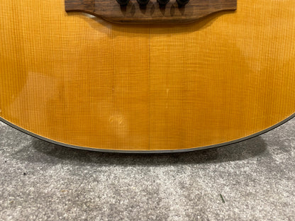 Tanglewood TAB2CE-STO Electro Acoustic 4 String Bass