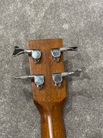 Tanglewood TAB2CE-STO Electro Acoustic 4 String Bass - Natural Finish - Image 8