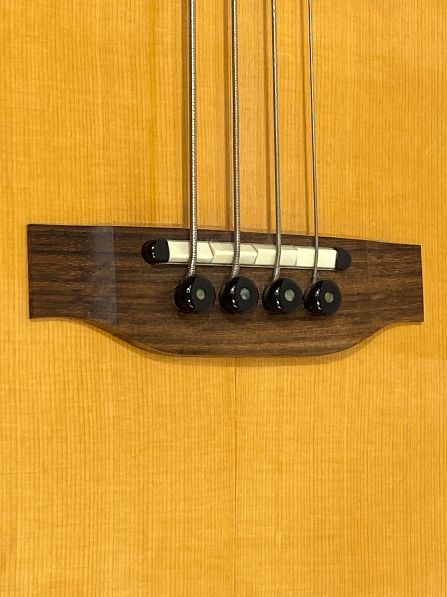 Tanglewood TAB2CE-STO Electro Acoustic 4 String Bass