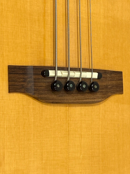 Tanglewood TAB2CE-STO Electro Acoustic 4 String Bass