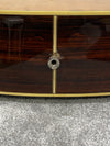 Jim Deacon AD-92 Dreadnought Converted Electro Acoustic Guitar - Photo 9