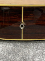 Jim Deacon AD-92 Dreadnought Converted Electro Acoustic Guitar - Image 9
