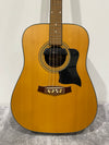 Mandocello Conversion Of Tanglewood Indiana TW-28-SNG w/ Sound Hole Pickup - Photo 1