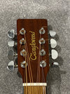 Mandocello Conversion Of Tanglewood Indiana TW-28-SNG w/ Sound Hole Pickup - Photo 6