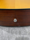 Mandocello Conversion Of Tanglewood Indiana TW-28-SNG w/ Sound Hole Pickup - Photo 7