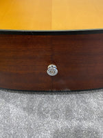 Mandocello Conversion Of Tanglewood Indiana TW-28-SNG w/ Sound Hole Pickup - Image 7
