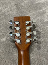 Mandocello Conversion Of Tanglewood Indiana TW-28-SNG w/ Sound Hole Pickup - Photo 9