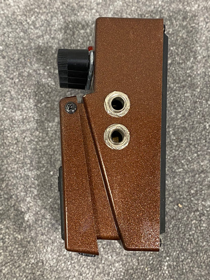Boss Super Octave OC-3 Guitar Effects Pedal - Brown