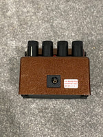 Boss Super Octave OC-3 Guitar Effects Pedal - Brown - Image 5