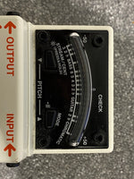 Boss TU-3 Chromatic Tuner Guitar Pedal - White - Image 2