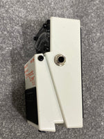 Boss TU-3 Chromatic Tuner Guitar Pedal - White - Image 3