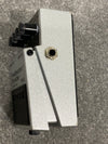 Boss FB-2 Feedbacker/Booster Multi Effects Pedal - Silver - Photo 3