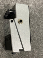 Boss FB-2 Feedbacker/Booster Multi Effects Pedal - Silver - Image 3