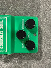 Ibanez TS808 Overdrive Pro Tube Screamer Effects Pedal - Green - Photo 2