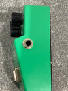 Ibanez TS808 Overdrive Pro Tube Screamer Effects Pedal - Green - Photo 3