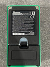 Ibanez TS808 Overdrive Pro Tube Screamer Effects Pedal - Green - Photo 4