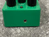 Ibanez TS808 Overdrive Pro Tube Screamer Effects Pedal - Green - Photo 5