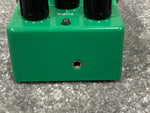 Ibanez TS808 Overdrive Pro Tube Screamer Effects Pedal - Green - Image 5