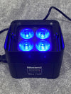 BeamZ TP46 Truss Par DJ PAR Can Light POB14025 - Photo 1