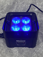 BeamZ TP46 Truss Par DJ PAR Can Light POB14025 - Image 1
