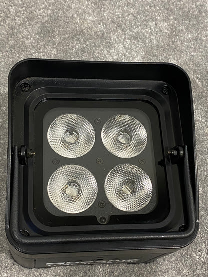 BeamZ TP46 Truss Par DJ PAR Can Light POB14025