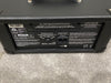 Blackstar HT-1RH 1-Watt All-Tube Guitar Amplifier - Black - Photo 4