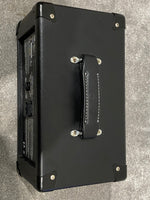 Blackstar HT-1RH 1-Watt All-Tube Guitar Amplifier - Black - Image 5