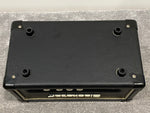 Blackstar HT-1RH 1-Watt All-Tube Guitar Amplifier - Black - Image 6