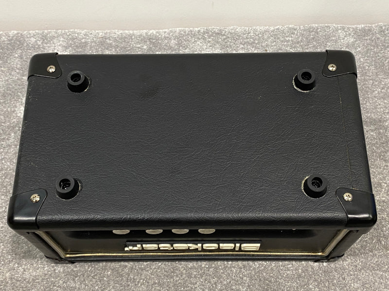 Blackstar HT-1RH 1-Watt All-Tube Guitar Amplifier - Black - Image 6