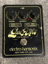 Electro Harmonix Good Vibes - Analog Modulation, Chorus/Vibrato - Open Box w/ Original Box, Manuals and 9.6v PSU - Photo 1