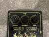 Electro Harmonix Good Vibes - Analog Modulation, Chorus/Vibrato - Open Box w/ Original Box, Manuals and 9.6v PSU - Photo 5