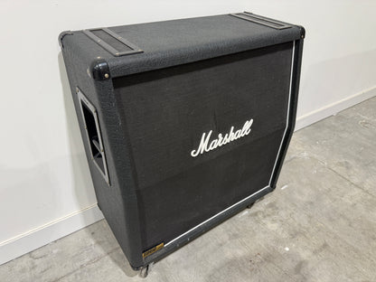 Marshall 1960 A - Lead - 4x12 Angled Guitar Cab