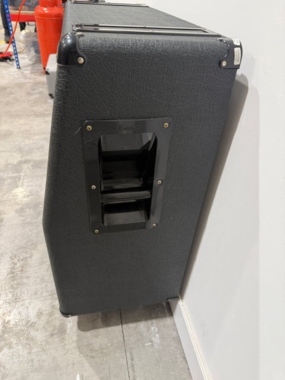 Marshall 1960 A - Lead - 4x12 Angled Guitar Cab