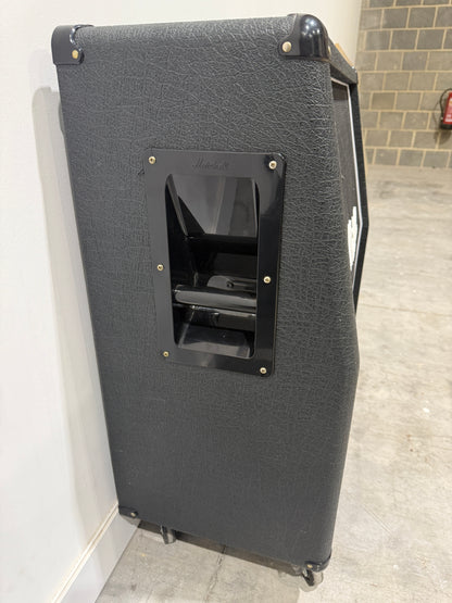 Marshall 1960 A - Lead - 4x12 Angled Guitar Cab