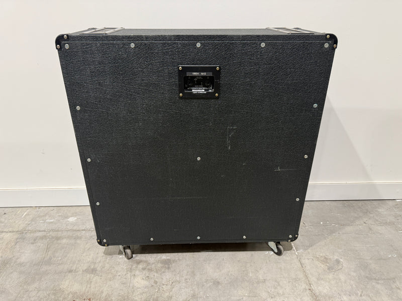 Marshall 1960 A - Lead - 4x12 Angled Guitar Cab - Image 10