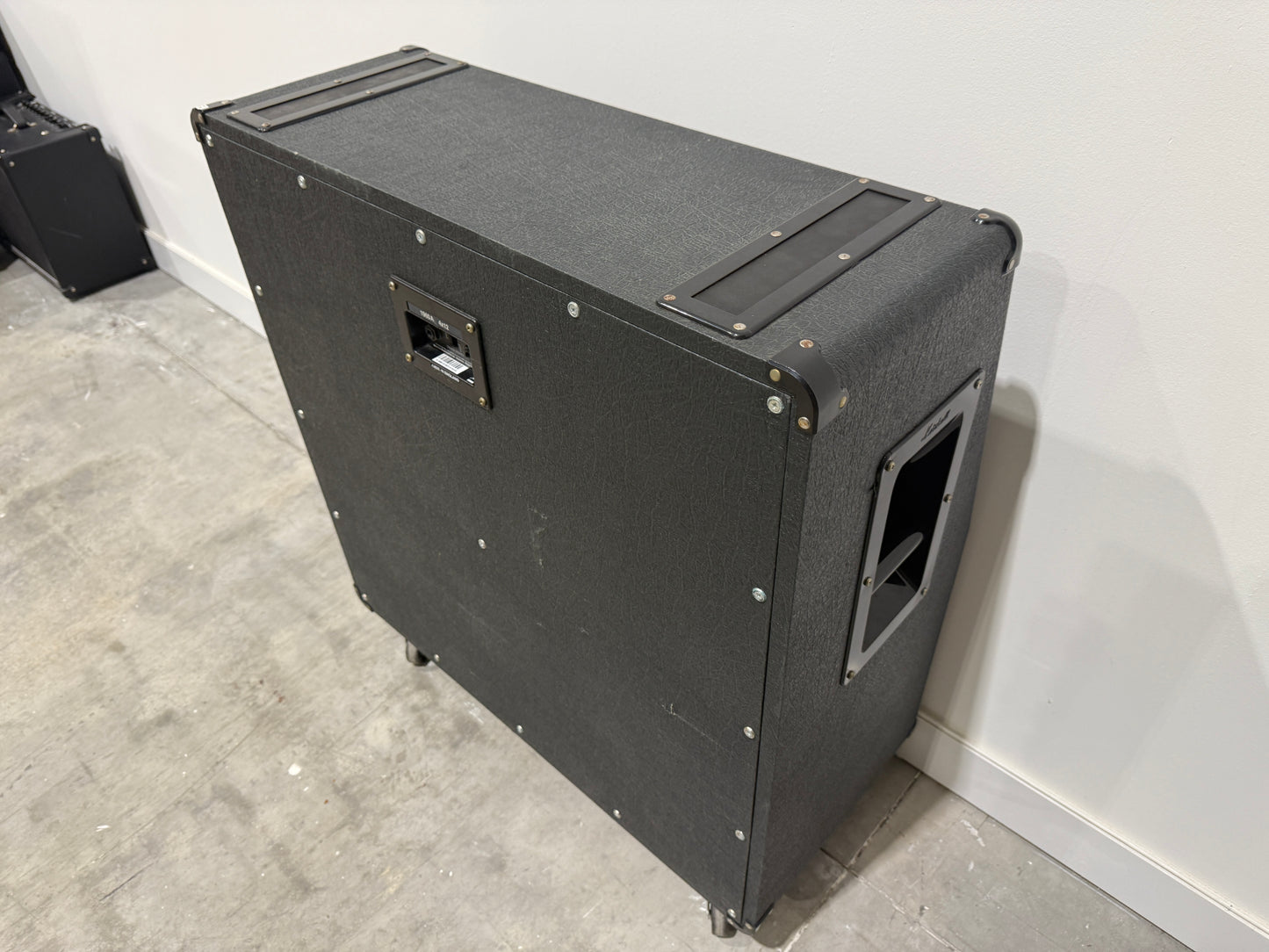 Marshall 1960 A - Lead - 4x12 Angled Guitar Cab