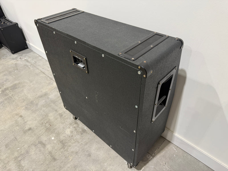 Marshall 1960 A - Lead - 4x12 Angled Guitar Cab - Image 12