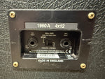Marshall 1960 A - Lead - 4x12 Angled Guitar Cab - Image 13