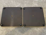 Pair of Wooden Speaker Stands Platforms - Excellent Condition - Image 4
