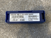 Hohner MS G Blues Harp Harmonica w/ Blue Case - Photo 2