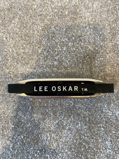 Lee Oskar T.M. Harmonika By Tombo - Japan