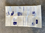 Lee Oskar Harmonica System Major Diatonic Reed Plates - Harmonica Reed Plates New - Image 4