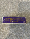 Hohner Echo Super Vamper Harmonica with Box - Germany - Photo 1