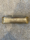 Hohner Echo Super Vamper Harmonica with Box - Germany - Photo 5