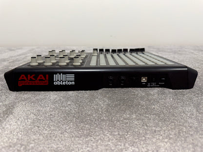 Akai APC40 - Ableton Performance Midi Controller