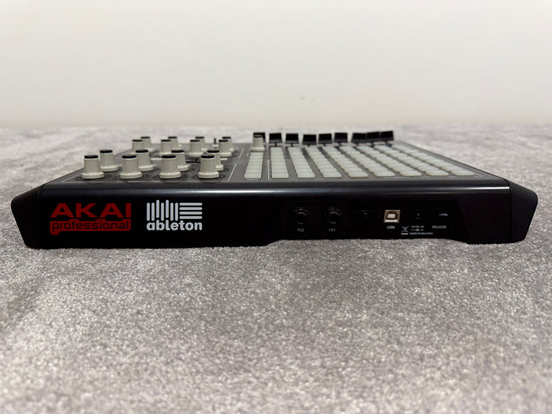 Akai APC40 - Ableton Performance Midi Controller - Image 5