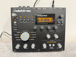 Elektron Analog Heat - Stereo Analog Sound Processor - Image 1