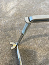 Metal Harmonica Neck Stand/Holder - Silver - Photo 6
